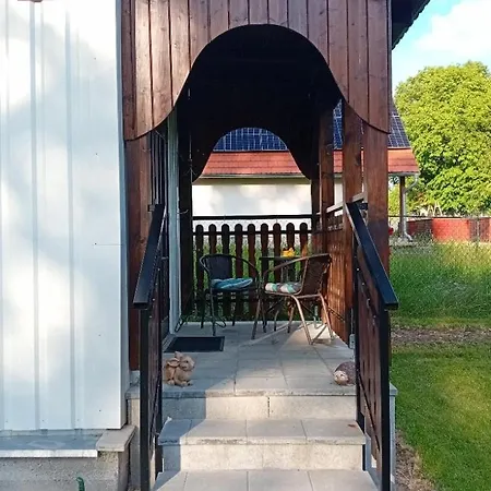 Srlin Semesterbostad *