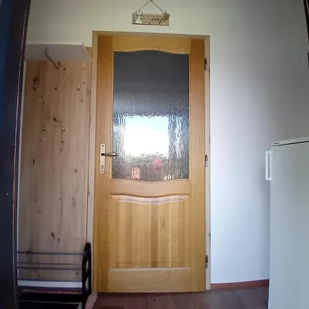 Srlin Semesterbostad