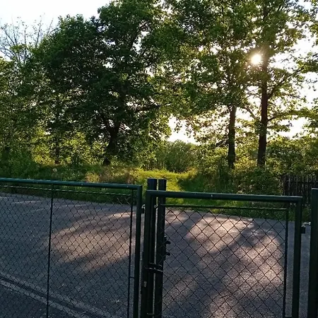 Srlin Bernartice (Pisek)