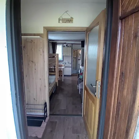 Srlin Semesterbostad