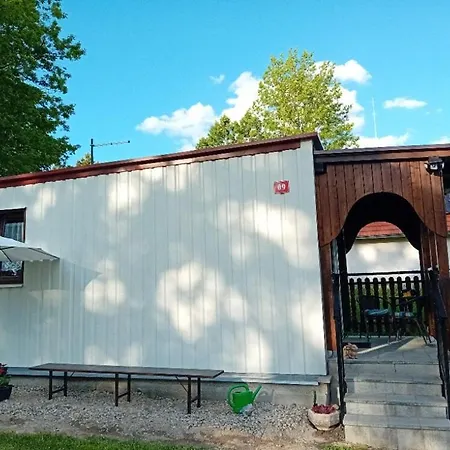 Semesterbostad Srlin *