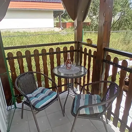 Srlin * Bernartice (Pisek)