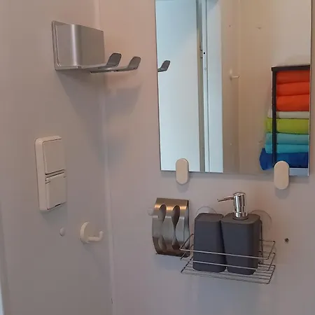 Srlin Bernartice (Pisek)