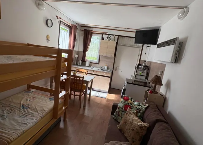 Ferienhaus Srlin *